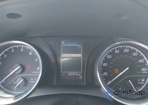 2019 Toyota Camry Le z USA, uszkodzony, nr VIN 4T1B11HK7KU853374